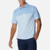 Herren-Golfpolohemd „Low Flyer“ Herren-Golfpolohemd „Low Flyer“