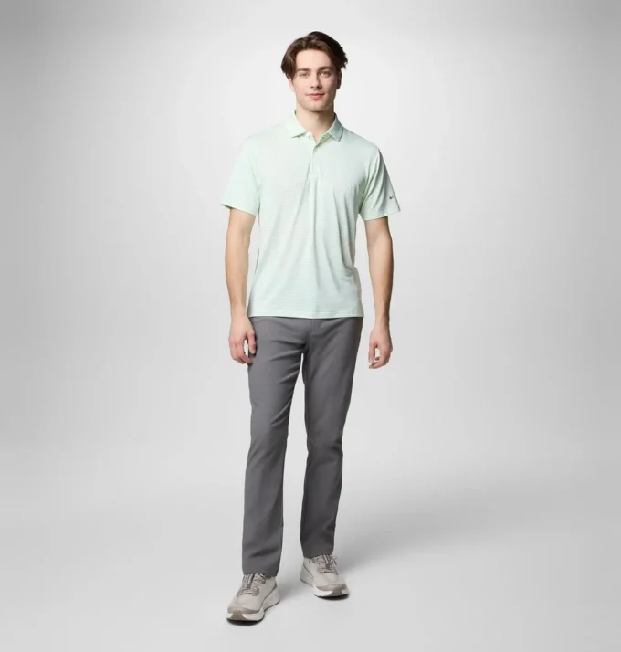 Herren-Golfpoloshirt „Club Invite“