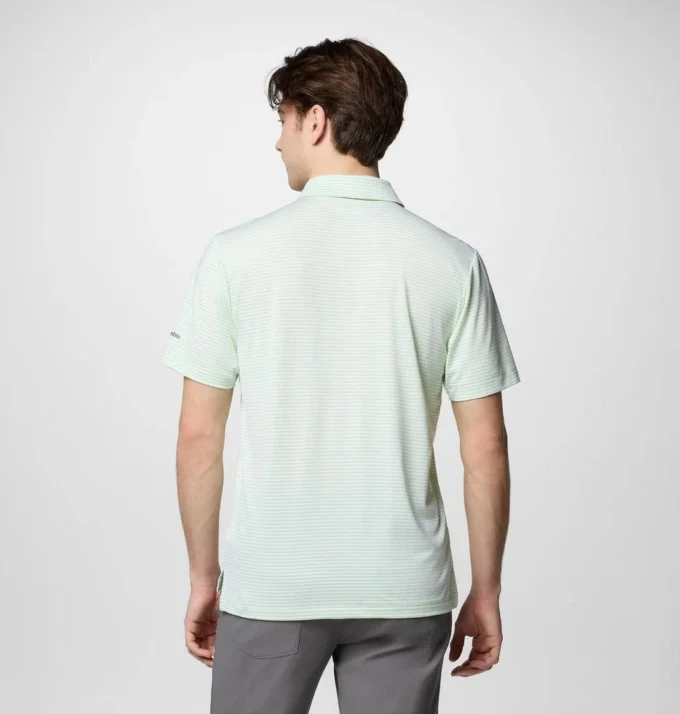 Herren-Golfpoloshirt „Club Invite“