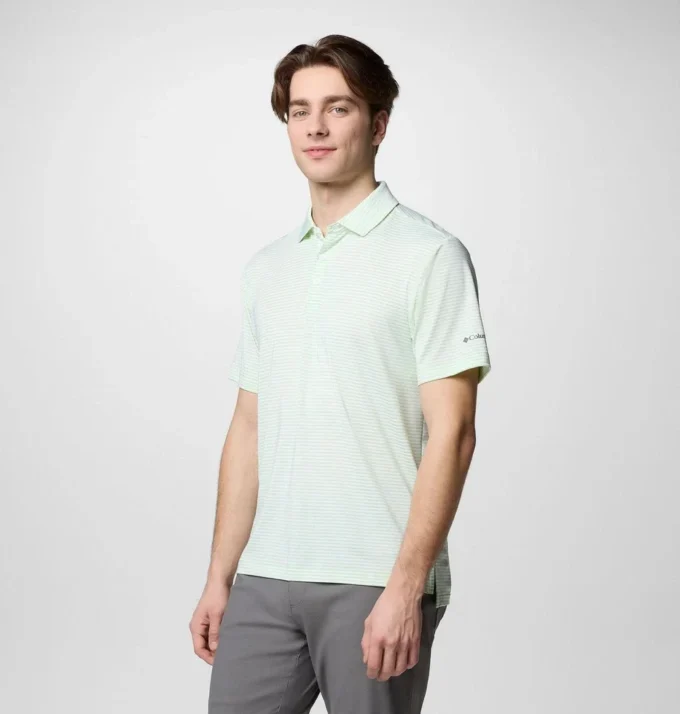 Herren-Golfpoloshirt „Club Invite“