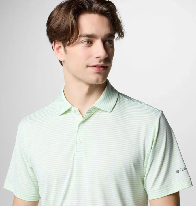 Herren-Golfpoloshirt „Club Invite“