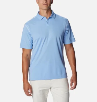 Herren-Golfpoloshirt „High Stakes“