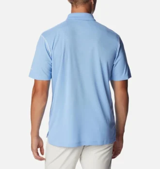 Herren-Golfpoloshirt „High Stakes“