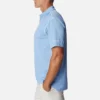 Herren-Golfpoloshirt „High Stakes“