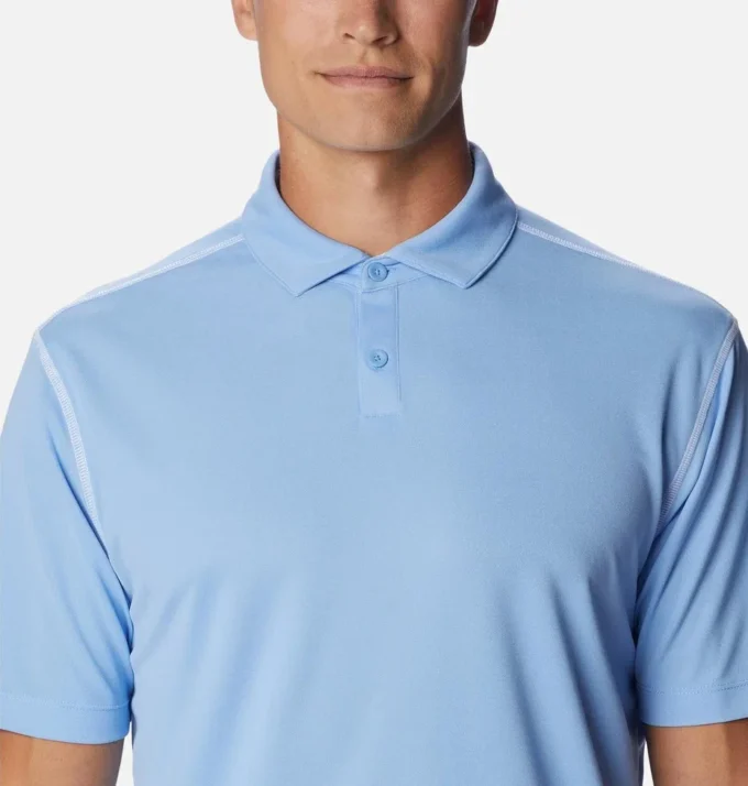 Herren-Golfpoloshirt „High Stakes“