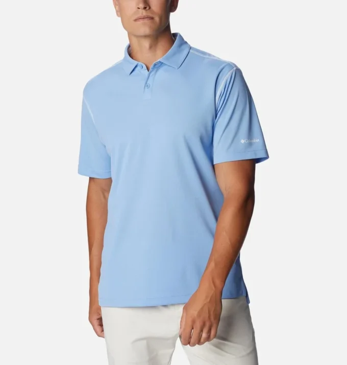 Herren-Golfpoloshirt „High Stakes“
