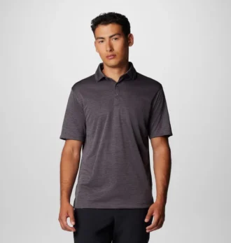 Herren-Golfpoloshirt Set II