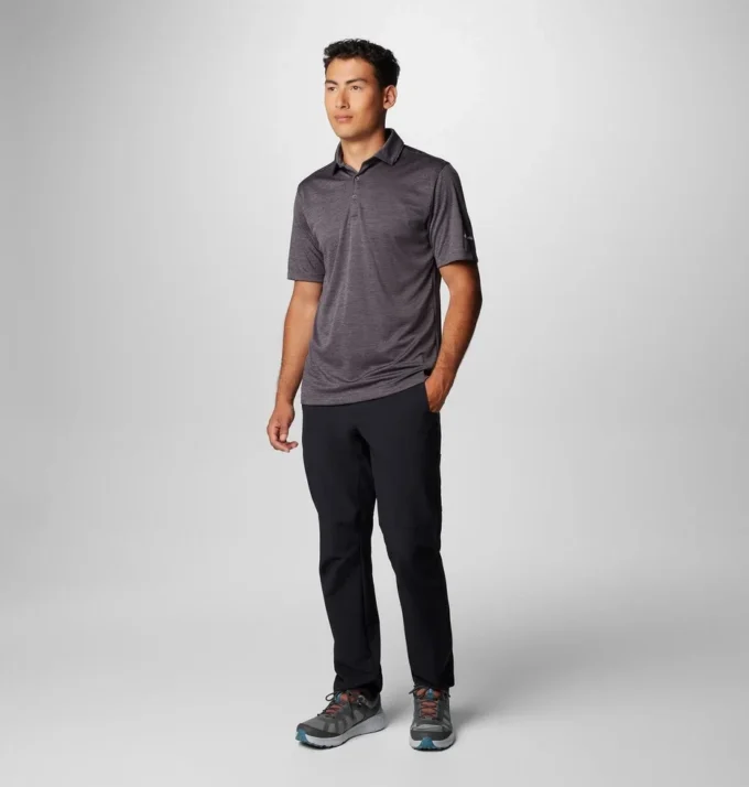 Herren-Golfpoloshirt Set II Herren-Golfpoloshirt Set II