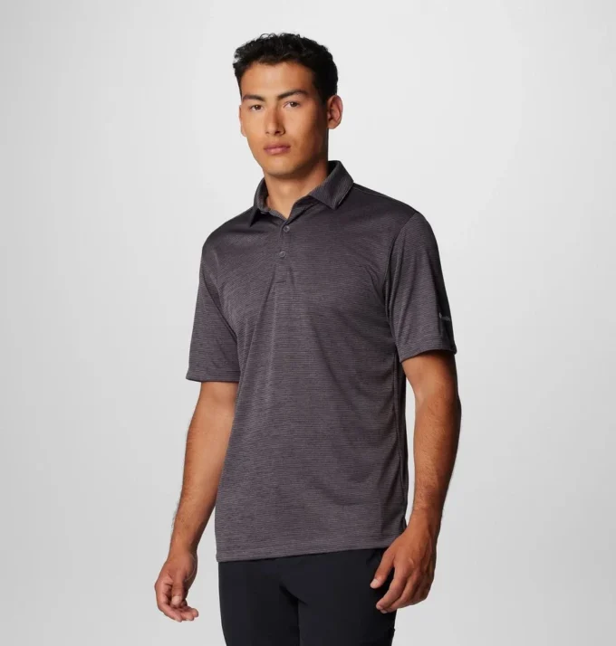 Herren-Golfpoloshirt Set II Herren-Golfpoloshirt Set II