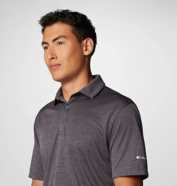 Herren-Golfpoloshirt Set II Herren-Golfpoloshirt Set II