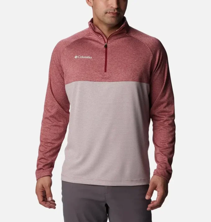 Herren-Golfpullover „Rockin It”
