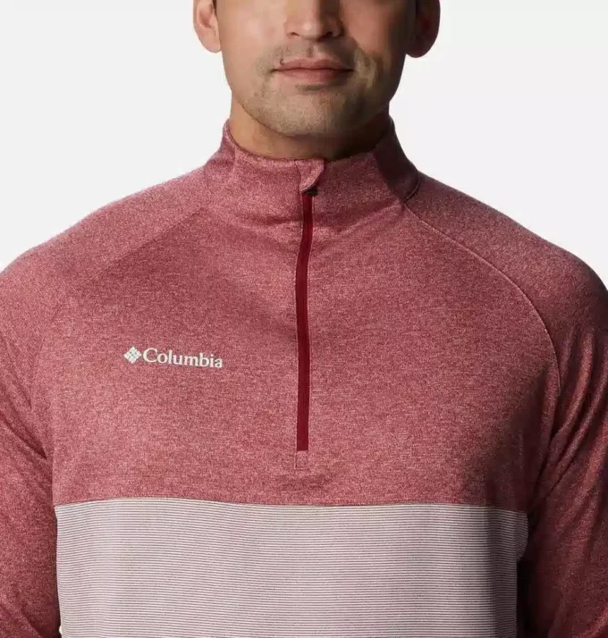 Herren-Golfpullover „Rockin It”