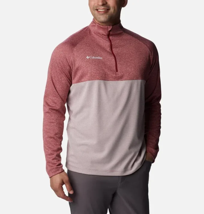 Herren-Golfpullover „Rockin It”