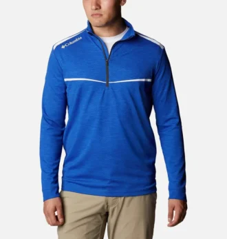 Herren-Golfpullover „Scorecard”