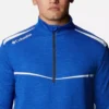 Herren-Golfpullover „Scorecard”