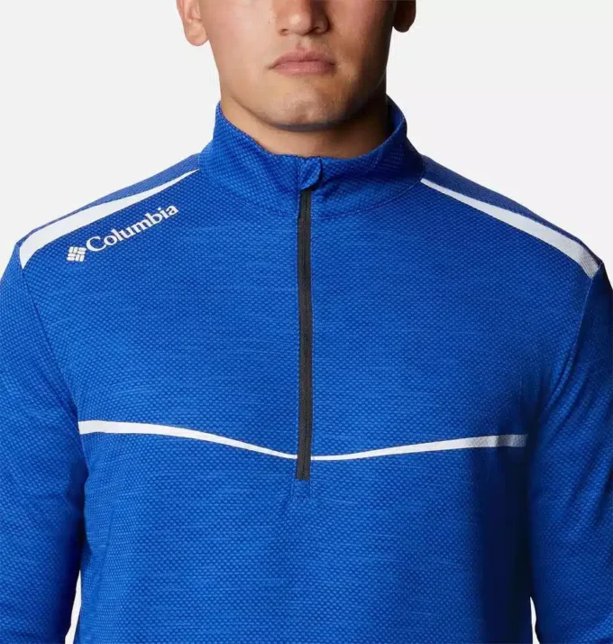 Herren-Golfpullover „Scorecard”