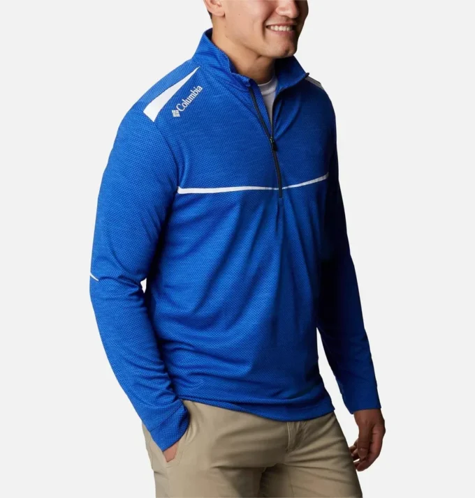 Herren-Golfpullover „Scorecard”