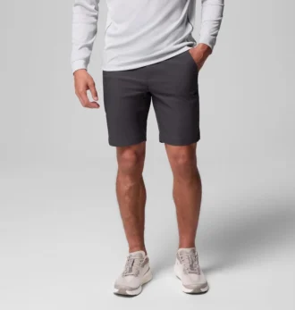 Herren-Golfshorts „Lie Angle“