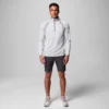 Herren-Golfshorts „Lie Angle“
