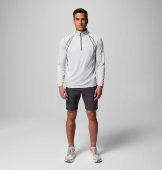 Herren-Golfshorts „Lie Angle“
