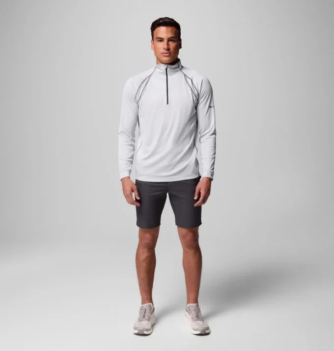 Herren-Golfshorts „Lie Angle“