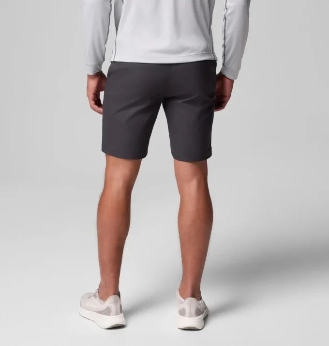 Herren-Golfshorts „Lie Angle“
