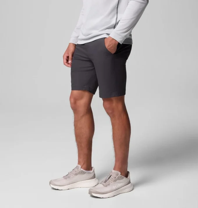 Herren-Golfshorts „Lie Angle“