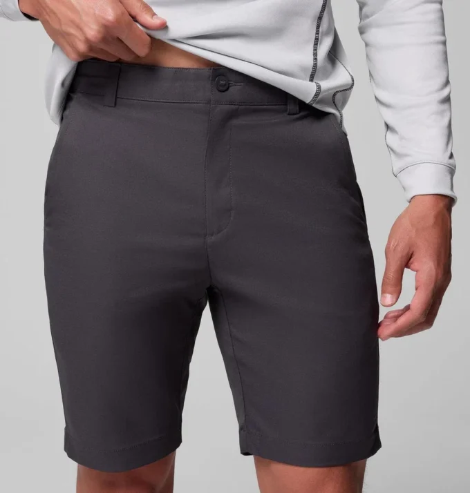 Herren-Golfshorts „Lie Angle“