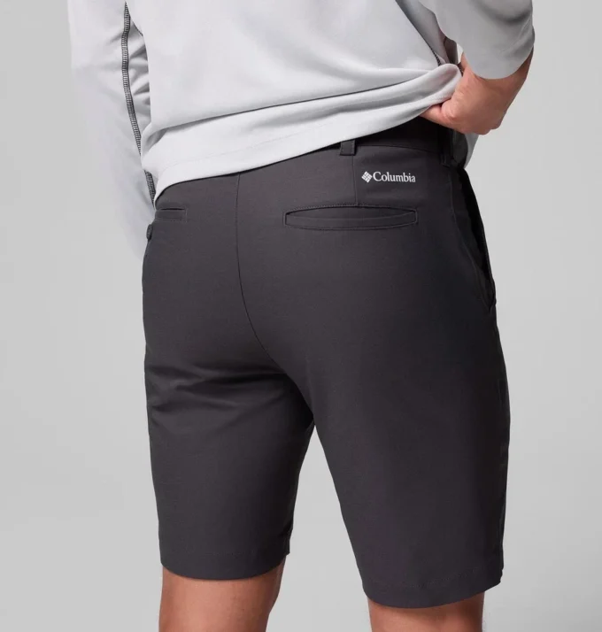 Herren-Golfshorts „Lie Angle“