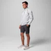 Herren-Golfshorts „Lie Angle“
