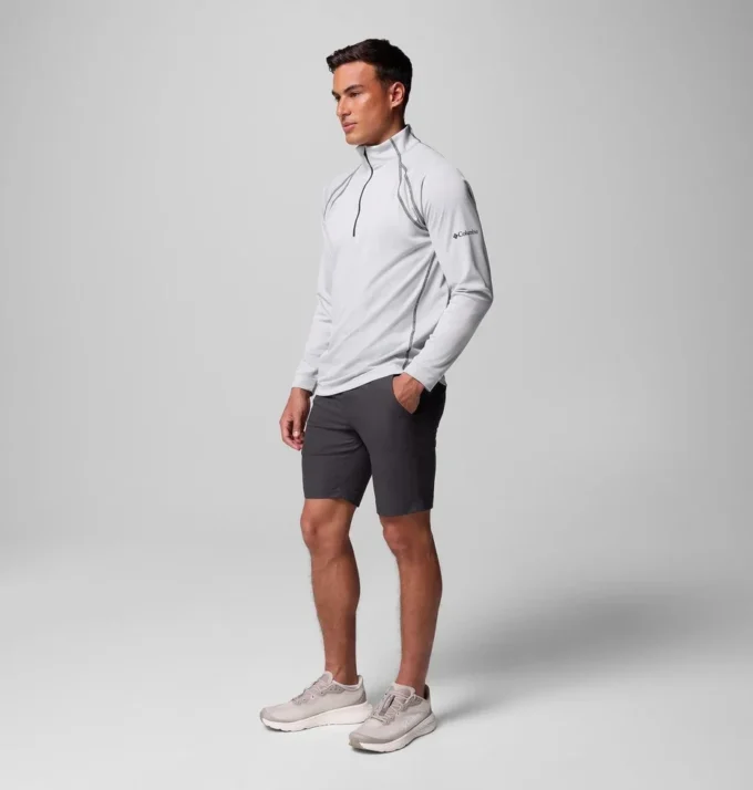Herren-Golfshorts „Lie Angle“