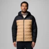Herren Grand Trek™ III Daunenjacke mit Kapuze Herren Grand Trek™ III Daunenjacke mit Kapuze
