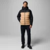 Herren Grand Trek™ III Daunenjacke mit Kapuze Herren Grand Trek™ III Daunenjacke mit Kapuze