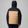 Herren Grand Trek™ III Daunenjacke mit Kapuze Herren Grand Trek™ III Daunenjacke mit Kapuze
