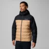 Herren Grand Trek™ III Daunenjacke mit Kapuze Herren Grand Trek™ III Daunenjacke mit Kapuze
