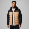 Herren Grand Trek™ III Daunenjacke mit Kapuze Herren Grand Trek™ III Daunenjacke mit Kapuze