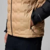 Herren Grand Trek™ III Daunenjacke mit Kapuze Herren Grand Trek™ III Daunenjacke mit Kapuze