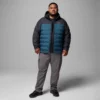 Herren Grand Trek™ III Daunenjacke mit Kapuze – groß Herren Grand Trek™ III Daunenjacke mit Kapuze – groß