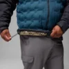 Herren Grand Trek™ III Daunenjacke mit Kapuze – groß Herren Grand Trek™ III Daunenjacke mit Kapuze – groß