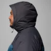 Herren Grand Trek™ III Daunenjacke mit Kapuze – groß Herren Grand Trek™ III Daunenjacke mit Kapuze – groß