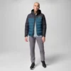Herren Grand Trek™ III Daunenjacke mit Kapuze – Lang Herren Grand Trek™ III Daunenjacke mit Kapuze – Lang