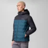 Herren Grand Trek™ III Daunenjacke mit Kapuze – Lang Herren Grand Trek™ III Daunenjacke mit Kapuze – Lang