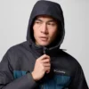 Herren Grand Trek™ III Daunenjacke mit Kapuze – Lang Herren Grand Trek™ III Daunenjacke mit Kapuze – Lang