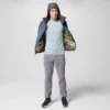 Herren Grand Trek™ III Daunenjacke mit Kapuze – Lang Herren Grand Trek™ III Daunenjacke mit Kapuze – Lang