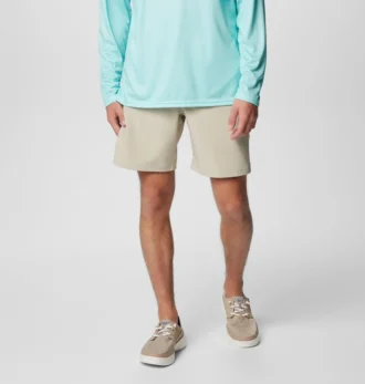 Herren Grander Marlin™ III Offshore Shorts
