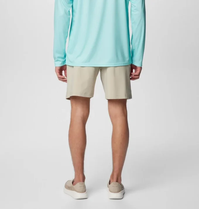 Herren Grander Marlin™ III Offshore Shorts