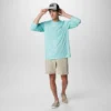 Herren Grander Marlin™ III Offshore Shorts