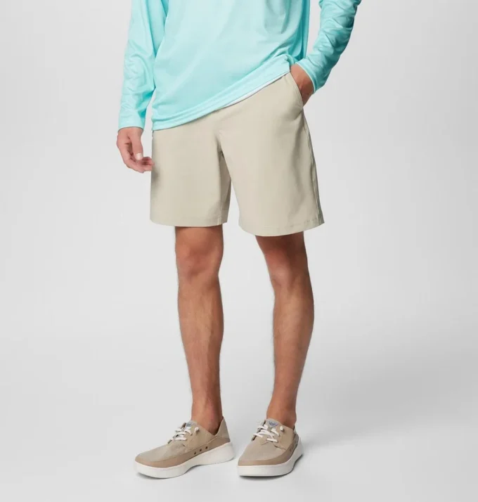 Herren Grander Marlin™ III Offshore Shorts
