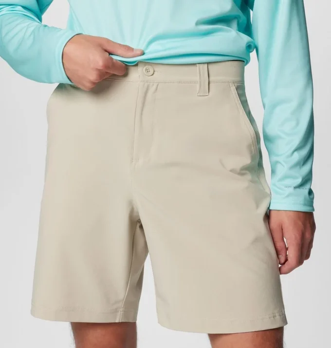 Herren Grander Marlin™ III Offshore Shorts