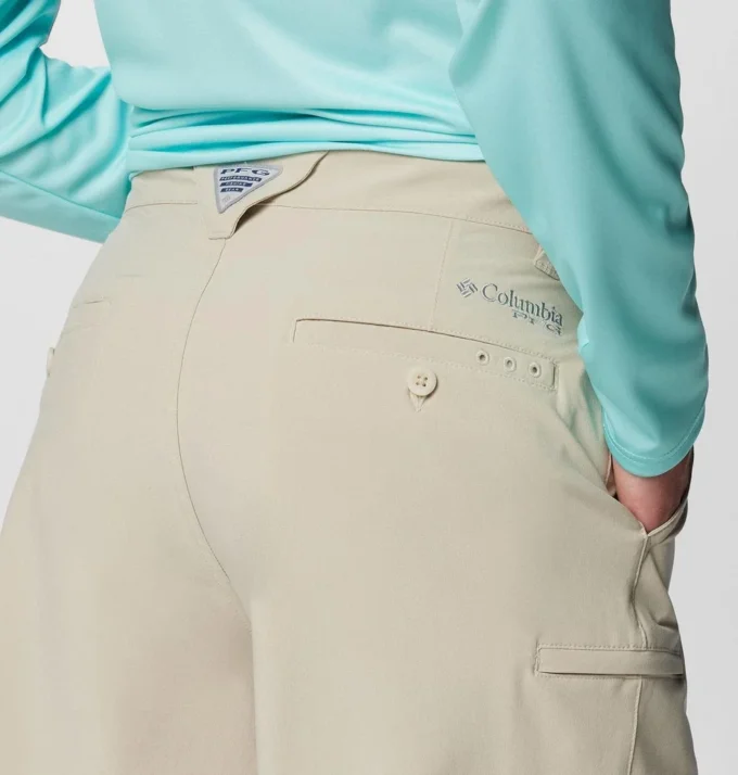 Herren Grander Marlin™ III Offshore Shorts